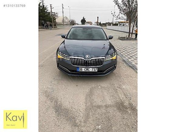 2019 HATASIZ OTOMATİK PRESTİJ PAKET SUPERB