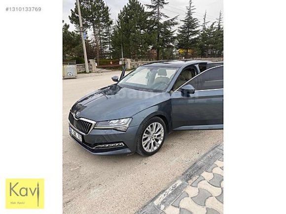 2019 HATASIZ OTOMATİK PRESTİJ PAKET SUPERB