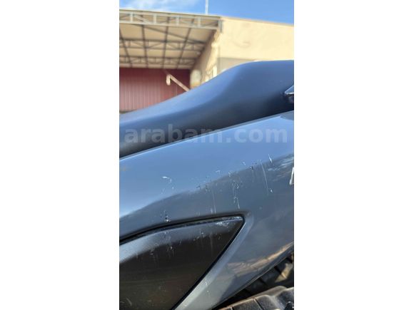 Sahibinden Yamaha N-Max 125 