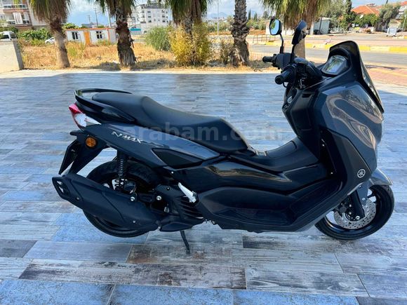 Sahibinden Yamaha N-Max 125 