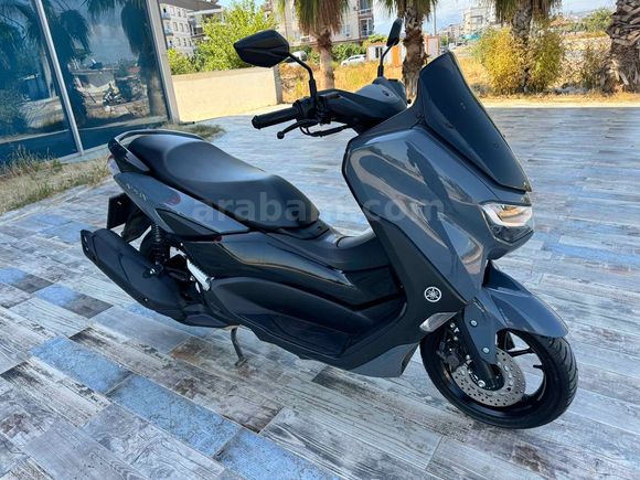 Sahibinden Yamaha N-Max 125 