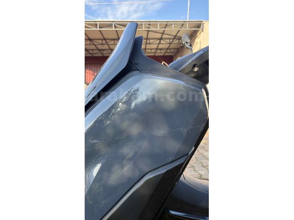 Sahibinden Yamaha N-Max 125 