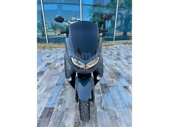 Sahibinden Yamaha N-Max 125 