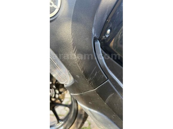 Sahibinden Yamaha N-Max 125 