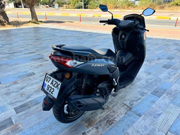 Sahibinden Yamaha N-Max 125 