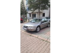 Sahibinden Chrysler Stratus 2.5 LX 1999 Model