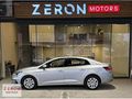 ZERON MOTORS - RENAULT MEGANE 2025 -ORJINAL -24467KM- %20 KDV FT