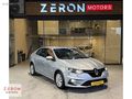 ZERON MOTORS - RENAULT MEGANE 2025 -ORJINAL -24467KM- %20 KDV FT