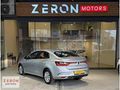 ZERON MOTORS - RENAULT MEGANE 2025 -ORJINAL -24467KM- %20 KDV FT