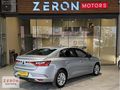 ZERON MOTORS - RENAULT MEGANE 2025 -ORJINAL -24467KM- %20 KDV FT