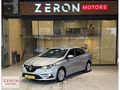 ZERON MOTORS - RENAULT MEGANE 2025 -ORJINAL -24467KM- %20 KDV FT