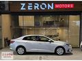 ZERON MOTORS - RENAULT MEGANE 2025 -ORJINAL -24467KM- %20 KDV FT
