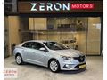 ZERON MOTORS - RENAULT MEGANE 2025 -ORJINAL -24467KM- %20 KDV FT