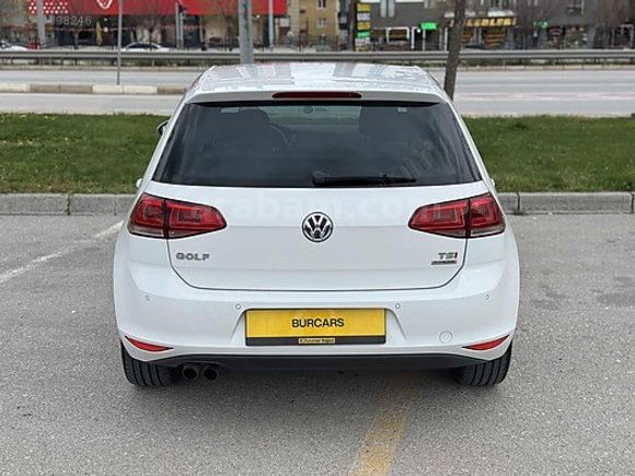 Hatasız - Boyasız - Hasar Kayıtsız Sadece 89.000 Km'de