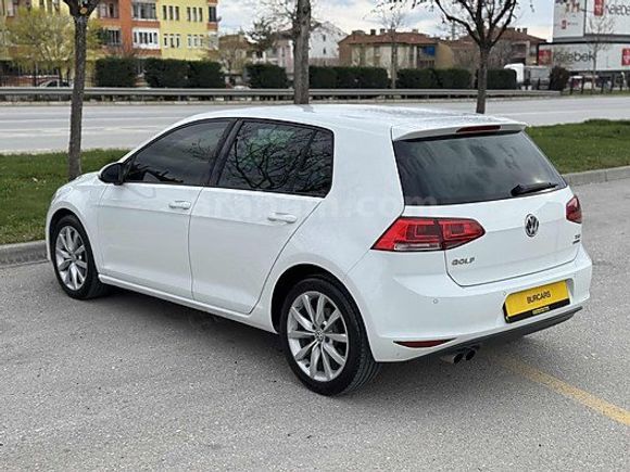 Hatasız - Boyasız - Hasar Kayıtsız Sadece 89.000 Km'de
