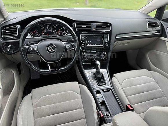 Hatasız - Boyasız - Hasar Kayıtsız Sadece 89.000 Km'de