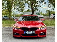 Sahibinden BMW 4 Serisi 420d M Sport 2014 Model 