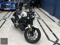 AY-MOTORS'TAN*YAMAHA*XSR125*SIFIR*2026 TESCİL*HATASIZ