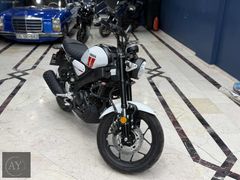 AY-MOTORS'TAN*YAMAHA*XSR125*SIFIR*2026 TESCİL*HATASIZ
