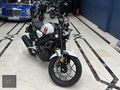 AY-MOTORS'TAN*YAMAHA*XSR125*SIFIR*2026 TESCİL*HATASIZ