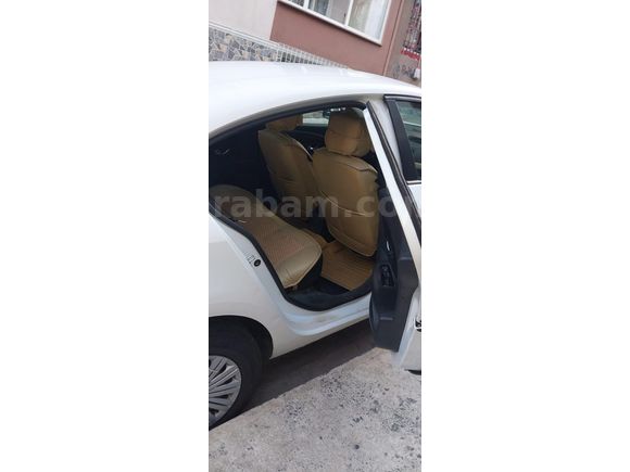 Sahibinden Renault Fluence 1.5 dCi Joy 2012 Model
