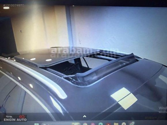 İLK EL-SERVİS BAKIMLI-EL BAĞJ-CAM TAVANLI PASSAT VARİANT 1.5 TSİ