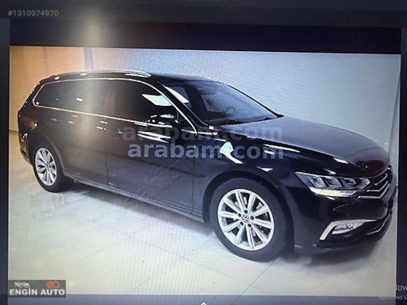 İLK EL-SERVİS BAKIMLI-EL BAĞJ-CAM TAVANLI PASSAT VARİANT 1.5 TSİ