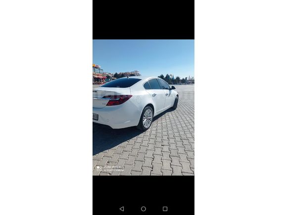 Sahibinden Opel Insignia 1.6 CDTI Cosmo 2015 Model Konya