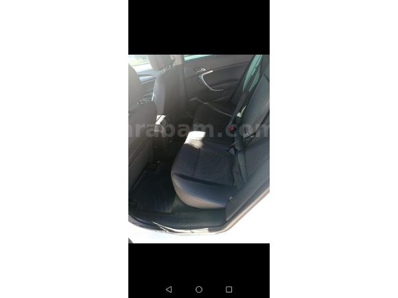Sahibinden Opel Insignia 1.6 CDTI Cosmo 2015 Model Konya