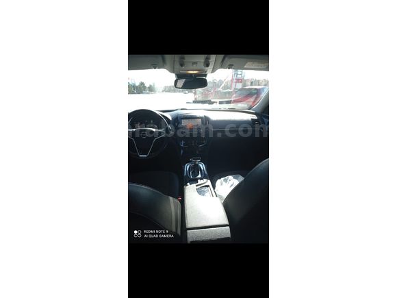 Sahibinden Opel Insignia 1.6 CDTI Cosmo 2015 Model Konya