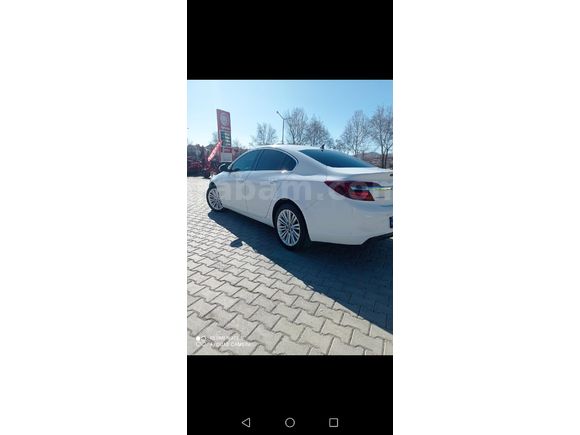 Sahibinden Opel Insignia 1.6 CDTI Cosmo 2015 Model Konya