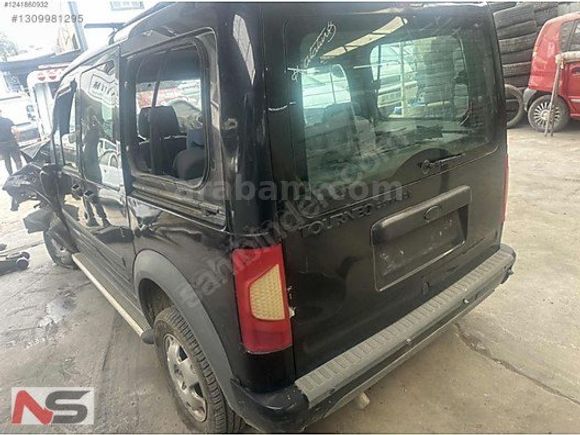 2011 model HURDA BELGELİ