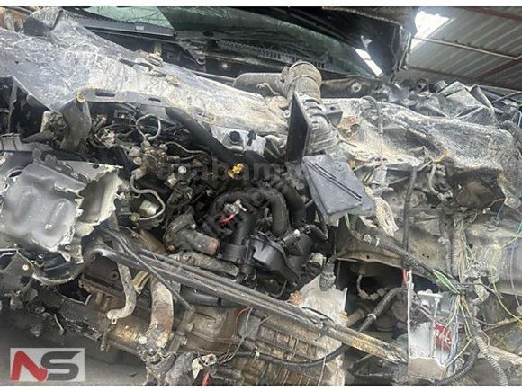2011 model HURDA BELGELİ