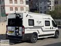 ZORER'DEN 2025 KASA FUL DONANIM 180 BİN KM GARANTİLİ MOTOKARAVAN