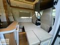 ZORER'DEN 2025 KASA FUL DONANIM 180 BİN KM GARANTİLİ MOTOKARAVAN