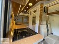 ZORER'DEN 2025 KASA FUL DONANIM 180 BİN KM GARANTİLİ MOTOKARAVAN