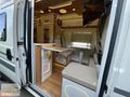 ZORER'DEN 2025 KASA FUL DONANIM 180 BİN KM GARANTİLİ MOTOKARAVAN