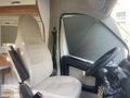 ZORER'DEN 2025 KASA FUL DONANIM 180 BİN KM GARANTİLİ MOTOKARAVAN