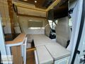 ZORER'DEN 2025 KASA FUL DONANIM 180 BİN KM GARANTİLİ MOTOKARAVAN