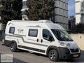 ZORER'DEN 2025 KASA FUL DONANIM 180 BİN KM GARANTİLİ MOTOKARAVAN
