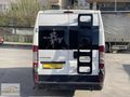 ZORER'DEN 2025 KASA FUL DONANIM 180 BİN KM GARANTİLİ MOTOKARAVAN