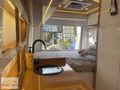 ZORER'DEN 2025 KASA FUL DONANIM 180 BİN KM GARANTİLİ MOTOKARAVAN