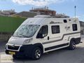 ZORER'DEN 2025 KASA FUL DONANIM 180 BİN KM GARANTİLİ MOTOKARAVAN