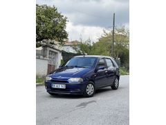 Sahibinden Fiat Palio 1.4 EL 2001 Model