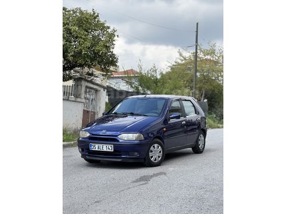 Sahibinden Fiat Palio 1.4 EL 2001 Model