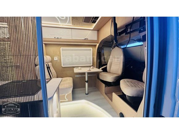 2020 DUCATO SIFIR YAPIM 153bin KM KAVAK KONTRA FIRIN 12V BUZDLB