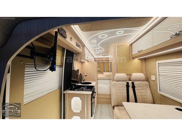 2020 DUCATO SIFIR YAPIM 153bin KM KAVAK KONTRA FIRIN 12V BUZDLB