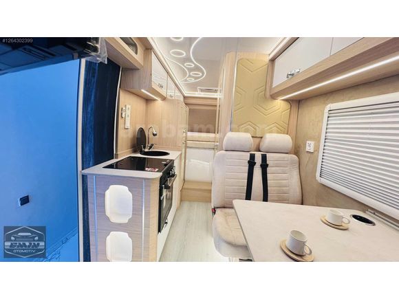 2020 DUCATO SIFIR YAPIM 153bin KM KAVAK KONTRA FIRIN 12V BUZDLB