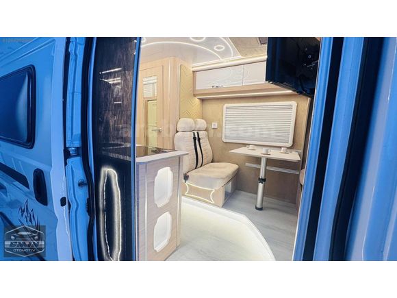 2020 DUCATO SIFIR YAPIM 153bin KM KAVAK KONTRA FIRIN 12V BUZDLB