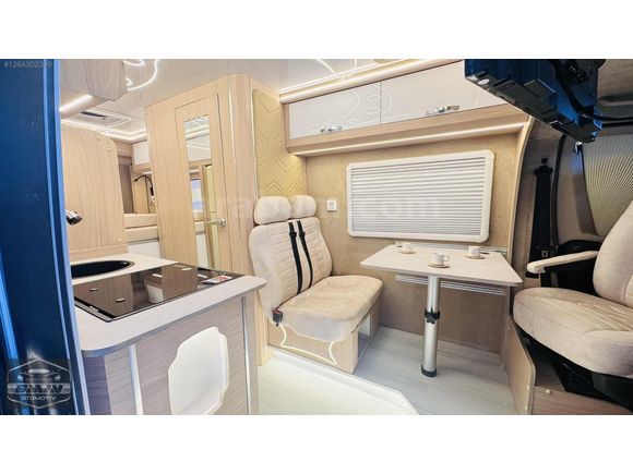 2020 DUCATO SIFIR YAPIM 153bin KM KAVAK KONTRA FIRIN 12V BUZDLB